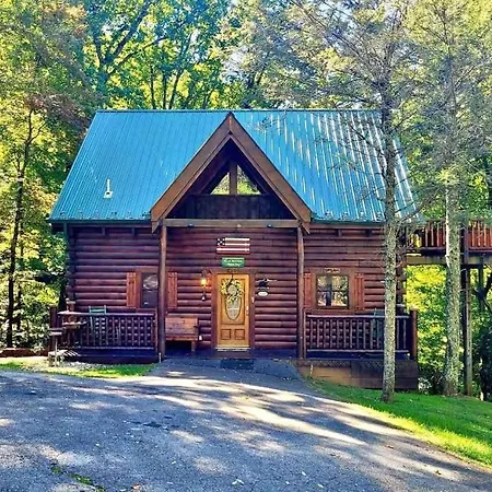 Bear Bottoms Home